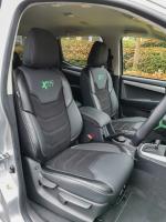 Isuzu D-Max XTR 2019 года (UK)